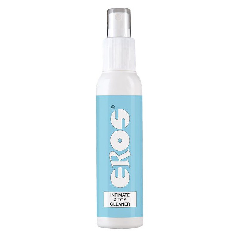 Eros Nettoyant Sextoys Eros Intimate 100ml